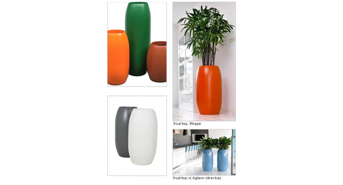 pot